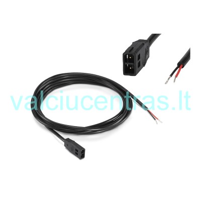 Humminbird PC10 kabelis